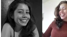 Sharit era una estudiante, tenía 19 años. Fue encontrada sin vida el pasado 8 de marzo, Día de la Mujer.