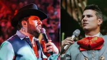 Varios exponentes de los corridos y el popular acompañarán a los artistas para una fiesta al mejor estilo mexicano.