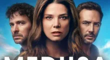 Conozca quién en Bárbara Hidalgo, actriz de la serie 'Medusa' en Netflix, quién la interpreta en la vida real y cuánto tiempo lleva actuando.