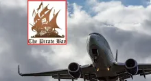 Carl Lundström fue el fundador de la página para compartir archivos The Pirate Bay, que en 2003 fue a juicio por problemas con derechos de autor.