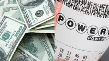 • El ticket ganador fue adquirido en una gasolinera.