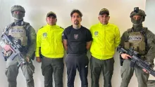 Emanuele Gregorini, alias Dollarino, es considerado el máximo cabecilla del Sistema Mafioso Lombardo.