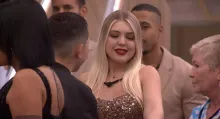 Cómo era Yana Karpova y fotos de antes de ser conocida en Colombia y estar en 'La casa de los famosos' | Yana Karpova salió de 'La casa de los famosos'