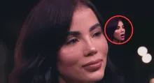 "Le fui infiel": Karina García destapó infidelidad que hizo a una pareja que tuvo hace unos años. Aseguró que ese hombre "la amaba". 