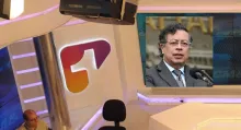 Canal 1 habla sobre supuesta licitación que propuso Gustavo Petro ahora | Dicen cómo es plan que tienen sobre el canal.