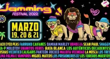 Superintendencia de Industria y Comercio sancionó a empresa Buena Onda Eventos, organizadores del Jamming Festival 2022 por la cancelación del evento