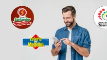 Vea en vivo los sorteos y verifique si ganó algún premio.