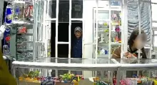La mujer aseguró que en el momento de los hechos, ella se encontraba en el transporte público de regreso de su trabajo. Contó cómo se encuentra la menor.