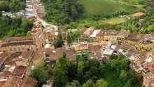 Cómo nació hábito de comer sopa con banano en Colombia | Cuáles son las sopas más famosas de Colombia | Por qué en Colombia almuerzos se acompañan con sopa