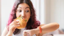 •Mantener hábitos más conscientes de alimentación es clave para la salud.