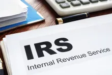 Servicio de Rentas Internas (IRS).
