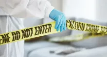 Reportan un nuevo sicariato hoy en la localidad de Los Mártires en el centro de Bogotá. Un hombre fue asesinado y señalado criminal fue linchado.