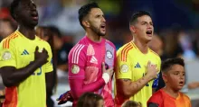 Rumor del himno de Colombia en el mundo | Cuál es el himno nacional más bonito del mundo | Cuándo se cantó por primera vez el himno nacional de Colombia