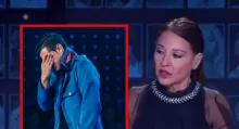 Qué pasó con Martín Elías en el capítulo 57 de 'Yo me llamo'? | Nueva pelea entre Amparo Grisales y César Escola | ¿Quién está detrás de Martín Elías?