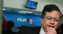 Accionistas de Nueva EPS pidieron retiro voluntario | ¿Qué ha pasado con la intervención de la Nueva EPS? | ¿Quiénes son los accionistas de Nueva EPS?