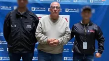 Martín Emilio Vélez Correa, pastor religioso señalado de haber abusado sexualmente de menores de edad.