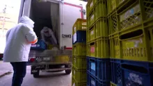 • La suspensión se habría realizado tras detectarse sustancias prohibidas y peligrosas.