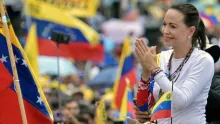 TIME100 es la lista anual de las personas más influyentes del mundo, lanzada hace más de dos décadas.
