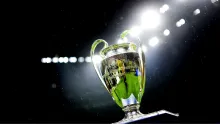 VIDEO Dibu Martínez, criticado por gol en Aston Villa vs PSG en cuartos de Champions League | Criticas a Dibu Martínez por error en partidos en Champions. 