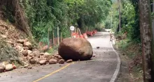 Más maquinaria y capacitación para atender emergencias causadas por lluvias en Cundinamarca; Jorge Emilio Rey anunció inversión de $ 60.000 millones.