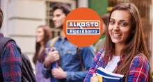 Alkosto, en convenio con el Sena, lanzó un patrocinio para que las personas estudien y les paga por hacerlo durante 15 meses. También para prácticas.