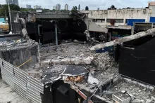 ¿Por qué salió Hernán Orjuela de 'También caerás'? | ¿Qué era 'También caerás y por donde ver  los capítulos repetidos?