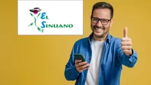 Si usted logró acertar los cuatro números, recibirá 4.500 veces el valor apostado.