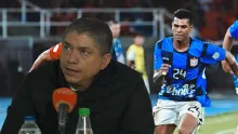 El paraguayo Roberto Torres presentó su renuncia tras la derrota en casa contra Fortaleza.