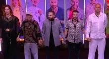 Quién fue el nuevo eliminado de 'La casa de los famosos': 'La Liendra' / Cómo quedaron las votaciones en eliminación de 'La casa de los famosos'