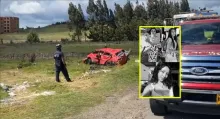 Tres mujeres de Paz de Ariporo mueren en accidente en vía Tunja-Bogotá: conozca detalles de la tragedia que enluta a una familia y las causas investigadas