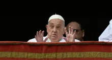 Jorge Mario Bergoglio, el primer papa latinoamericano, marcó la historia de la Iglesia con su estilo reformista