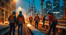 La economía se mueve con los gastos del sector público