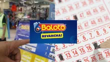 • Los sorteos de Baloto y Baloto Revancha ofrecerán acumulados que superan los 32.000 millones de pesos.