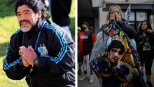 Los médicos "pidieron espaciar" las visitas del especialista para que fuera semanal.