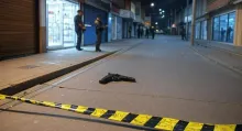 Policía que asesinó a su expareja en un salón de belleza en Bogotá tomó fatal decisión. Estos son los impactantes detalles que se conocen. 