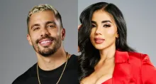 Karina García dice qué tocó a Altafulla bajo las sábanas de 'La casa de los famosos' y si intimaron en 'La casa de los famosos'. Esto confesó 