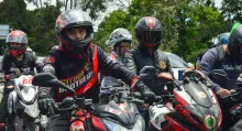 Robo de motos en Bogotá ha aumentado y las cifras son preocupantes en localidades de Kennedy, Engativá y  Suba