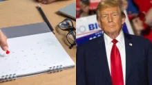 • El presidente republicano eliminará una conmemoración en la lista de feriados federales.