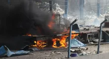 Videos de la explosión en Irán hoy: revelan que van más de 500 heridos y cuántos heridos hay actualmente