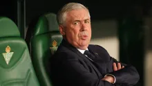 Carlo Ancelotti parecía tener todo listo para pasar de Real Madrid a la Selección de Brasil.