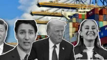 China advirtió que el fin de la exención daña la industria y a los consumidores.