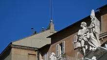 El próximo miércoles se anunciará desde la Capilla Sixtina que ya hay nuevo papa.