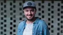 Andrés Sandoval destapó la verdadera razón por la que ‘lo sacaron’ de ‘La Reina del Flow 3′.