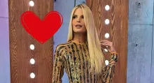 Mary Méndez presentó a su novio, el hombre que la tiene enomorada desde hace unos meses y por el que suspira y ya le puso rostro.