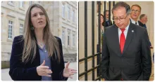 Wingz fue creado por la hija de la presidente de Frisby, Liliana Restrepo. Años después, Catalina se fue a vivir a EE. UU. y Frisby decidió comprar Wingz.