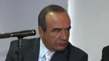 El abogado Héctor Carvajal es cercano al presidente Gustavo Petro.
