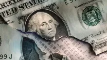 El endeudamiento global golpea más fuerte a los países en desarrollo.