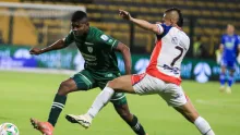 Equidad vs. Alianza FC, por la fecha 17 de la Liga BetPlay 2025-l.