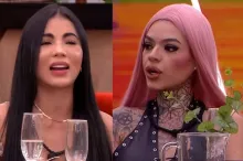Lina Tejeiro reveló que iba a estar en exitosa novela del Canal RCN, pero le cancelaron el contrato días antes de que comenzara a grabar. "Lloré", dijo.