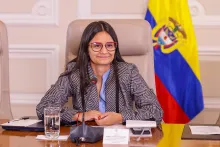 Diomedes Díaz murió en una casa en Valledupar que hoy es motivo de una batalla de legal entre dos exparejas del Cacique de La Junta que vivieron allí.